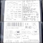 Leistungsschütz 3RT1045-3BB44-3MA0  Neu OVP