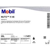 Hydrauliköl Nuto H 46 20 Liter  Neu