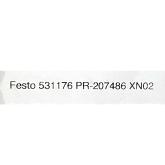 connection block 531176 Used