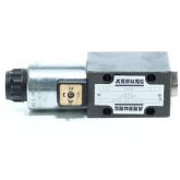 Hydraulisches Wegeventil WE10DF 08A 0240-G0 Gebraucht