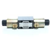 Hydraulisches Wegeventil WE10DA 84C 0240-G0 Gebraucht
