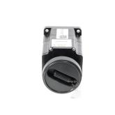 Stepper motor  Used