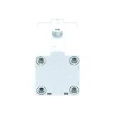 Linear swing clamp 535466 