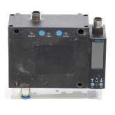 Luftsplatsensor 552130 