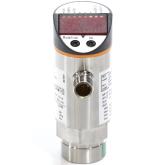 Pressure sensor with display PN-100-SBR14-MFRKG/US/ /V New FS