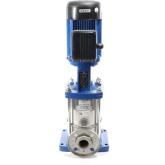 Multistage pump 1016LD181XWA Used