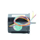 3-Phasen-Schrittmotor 1,2° mit 3 Anschlußdrähten  Neu