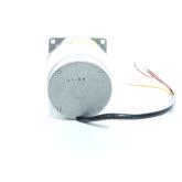 2-Phasen-Schrittmotor 1,8° biploar mit 4 Litzen  Neu