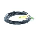 Kabel  M12-Buchse, 90°  