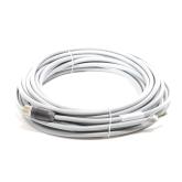 M12 Bu. 0° A-cod. free cable end shielded  New FS