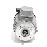 Asynchronous motor IN71C4 Used