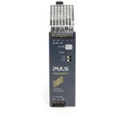 DIN rail power supply unit  