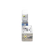Proportionalventil ZDBEBE 10VT1X-10/80G24K0BSM Gebraucht