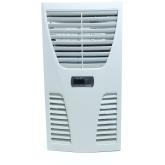 TopTherm Blue e 0.3–4 kW wall-mounted cooling unit  