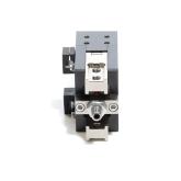 2-Backen-Radialgreifer Serie GK  