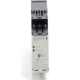 Thermistor motor protection  New FS