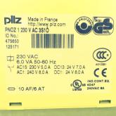 2-channel safety relay 475650 125171 Used