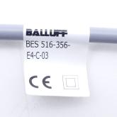 Inductive sensor  New FS