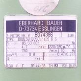 Getriebemotor 8074396 Gebraucht