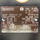 3 Phasen Motor QUVF 132S/4A-31 Neu