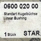 Kugelbüchse  Neu OVP