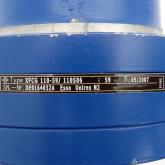 Planetengetriebe XFCG 110-59/110S06 Gebraucht