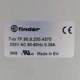 Filter fan  New FS