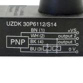 Proximity sensor  