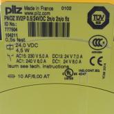 Sicherheitsrelais PNOZ XV2P  Neu OVP