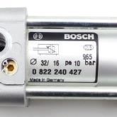 Short-stroke Cylinder 32 x 16  New