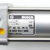 Kurzhubzylinder 40 x 25  