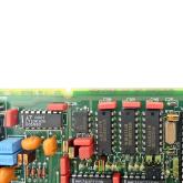 Prozessor Modul BCPV001 Neuwertig