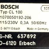 Erweiterungsmodul CL 100  Gebraucht