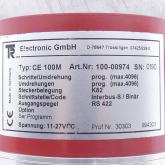 Absolut Encoder CE 100M  Gebraucht