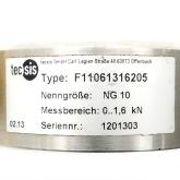 Druckkraftmessgerät  Gebraucht