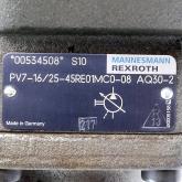 Flügelzellenpumpe 00534508 Neu
