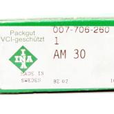 Wälzlager  Neu OVP