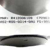 Druckregler AS2-RGS-G014-GAU Gebraucht