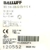 Proximity sensor BES 516-326-G-E5-Y-S 4 New FS