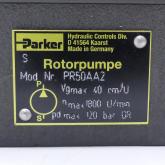 Rotorpumpe  Neu