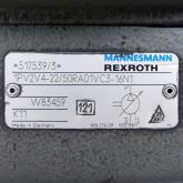 Vane pump 517539/3  New