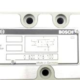 3/2 Way Valve  