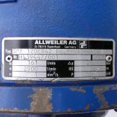 Screw pump  New