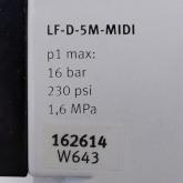 Filter 162614 New FS
