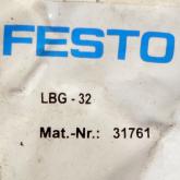Lagerbock 31761 Neu OVP