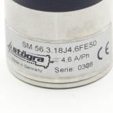Schrittmotor  Neu