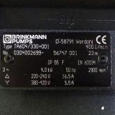 Centrifugal Pump 0304002699-56747 001 New