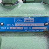 Hydraulikpumpe  Gebraucht
