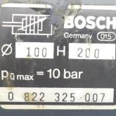 Pneumatic cylinder  New