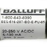 Inductive Proximity Switch BES027P  